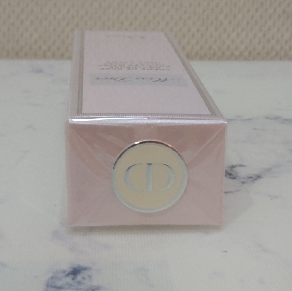 Dior Miss Dior Velvety Rose Hand Cream 1.7 Oz Sealed - Picture 6 of 7